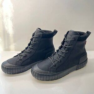 Levi’s Men’s High-Top Boots / Sneakers – Like New - US 8